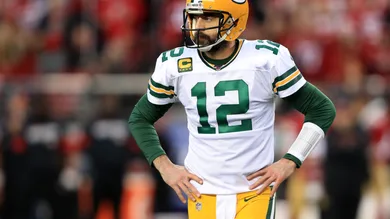 Sean M. Haffey / Getty Images