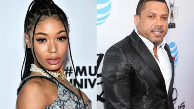 Jesse Grant/Getty Images for NAACP Image Awards