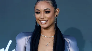 Gabe Ginsberg/Getty Images