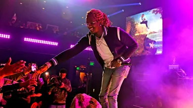 Kevin Winter/Getty Images