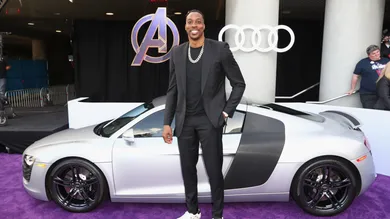 Joe Scarnici/Getty Images for Audi