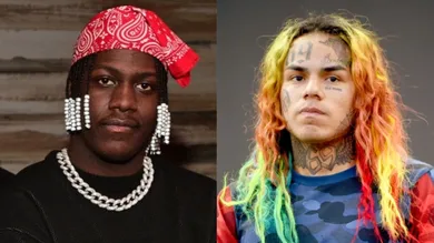 Kevin Mazur/Getty Images