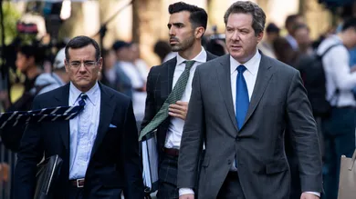 Drew Angerer/Getty Images