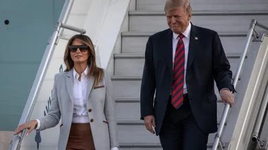 Chris McGrath/Getty Images