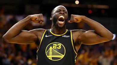 Ezra Shaw/Getty Images