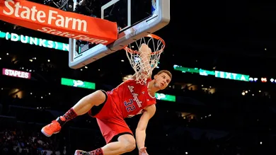 Kevork Djansezian/Getty Images