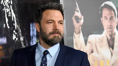 Frazer Harrison/Getty Images