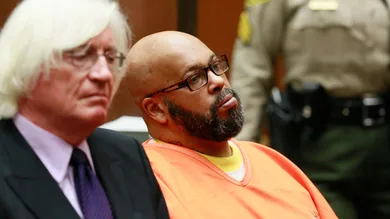 Nick Ut-Pool/Getty Images