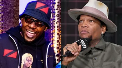 Timothy Norris, Michael Loccisano/Getty Images