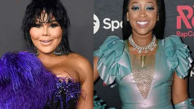 Jamie McCarthy/Getty Images, Alexander Tamargo/Getty Images