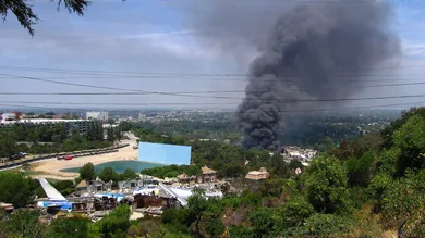 Trixie Textor / Getty Images