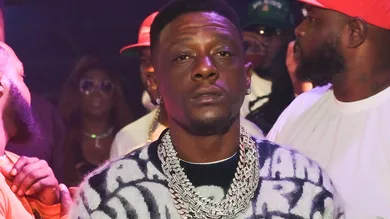 Prince Williams / Contributor / Getty Images