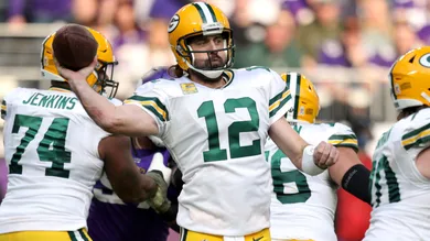 David Berding/Getty Images