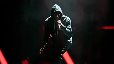 Gareth Cattermole/ Getty Images