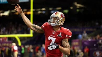 Chris Graythen/Getty Images