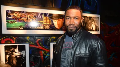 Frazer Harrison / Staff / Getty Images