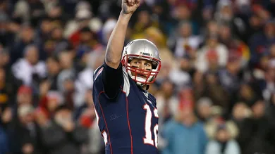 Jim Rogash/Getty Images