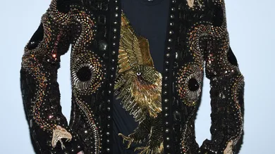 Pascal Le Segretain/Getty Image