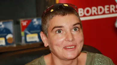 Evan Agostini/Getty Images