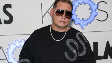 Gabe Ginsberg/Getty Images