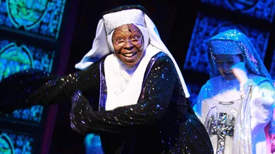 Neil Mockford/Getty Images