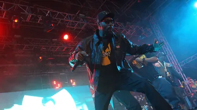 Karl Walter/Getty Images