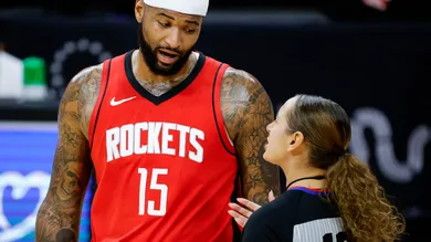 Tim Nwachukwu/Getty Images