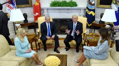 Olivier Douliery-Pool/Getty Images