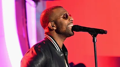 Paras Griffin/Getty Images for BET