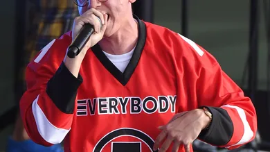 Ethan Miller / getty images