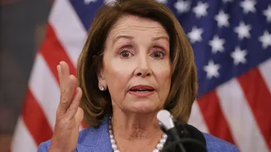 Chip Somodevilla/Getty Images