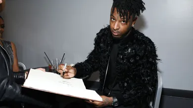 Robin Marchant/Getty Images