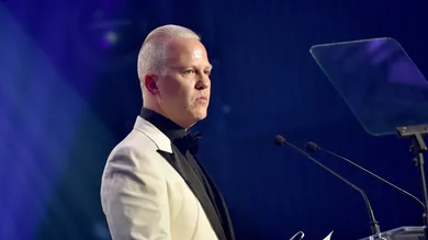 Mike Windle/Getty Images