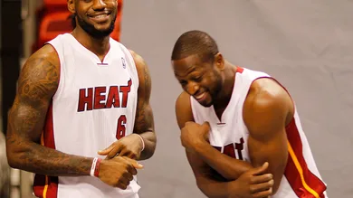 Mike Ehrmann/Getty Images