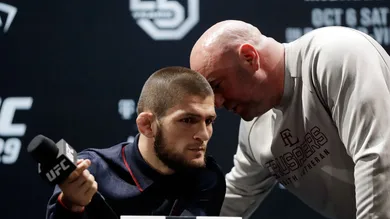 Isaac Brekken/Getty Images