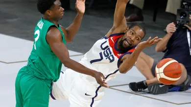 Ethan Miller/Getty Images