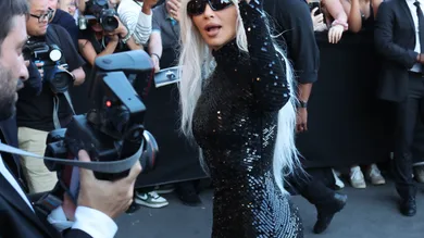 Vittorio Zunino Celotto/Getty Images