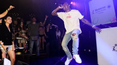 Noel Vasquez/ Getty Images