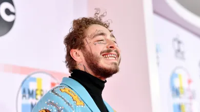 Emma McIntyre/Getty Images