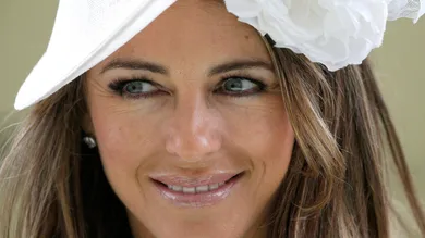 Alan Crowhurst/Getty Images