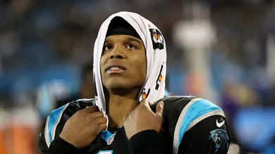 Streeter Lecka/Getty Images