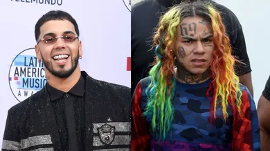 Frazer Harrison / Staff / Getty Images, Zachary Mazur / Contributor / Getty Images