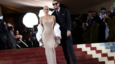 Dimitrios Kambouris/Getty Images for The Met Museum/Vogue