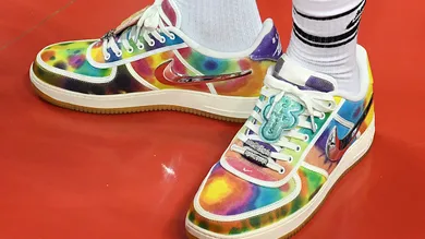 Ethan Miller/Getty Images