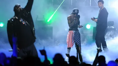 Kevin Winter/Getty Images