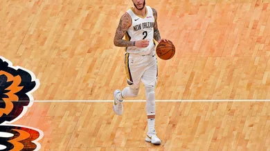 Justin Ford/Getty Images