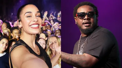 Nicky J Sims/Getty Images, Isaac Brekken/Getty Images