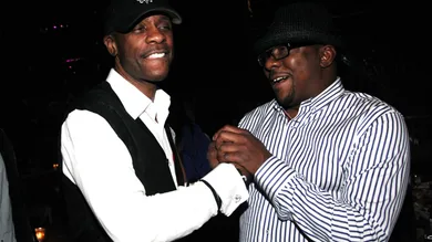 Johnny Nunez / Contributor / Getty Images