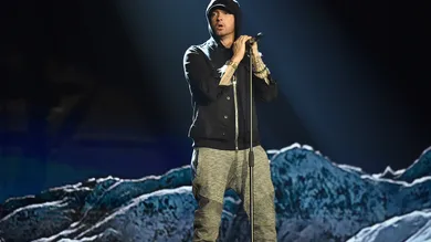 Kevin Mazur/WireImage