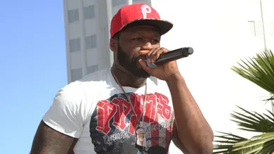 Gabe Ginsberg/Getty Images